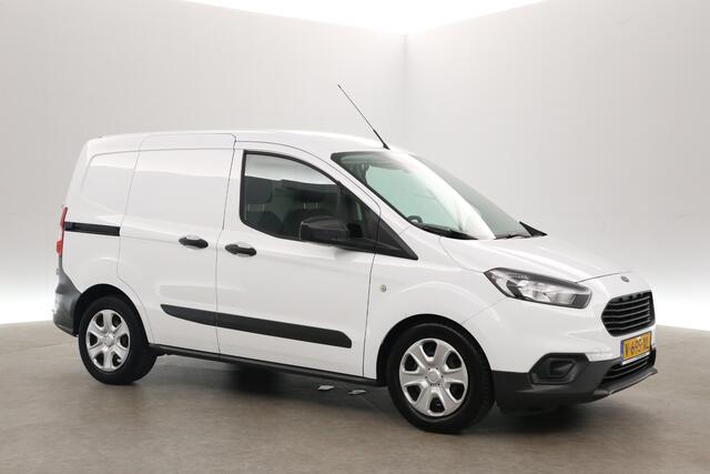Ford TRANSIT COURIER 1.5 TDCI | Marge | Airco | Carplay | Navi | Elektrpakket