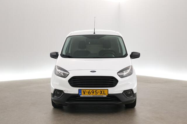 Ford TRANSIT COURIER 1.5 TDCI | Marge | Airco | Carplay | Navi | Elektrpakket