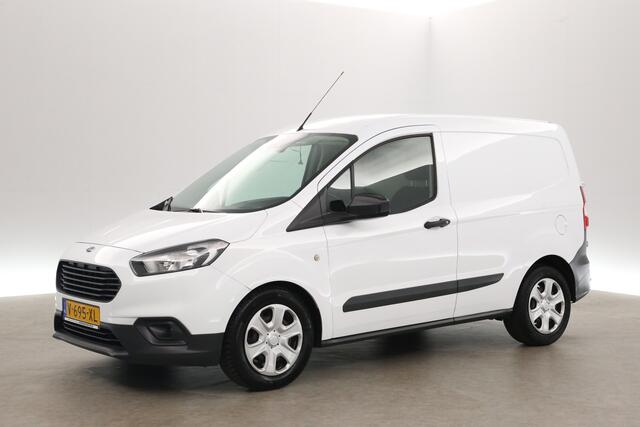 Ford TRANSIT COURIER 1.5 TDCI | Marge | Airco | Carplay | Navi | Elektrpakket
