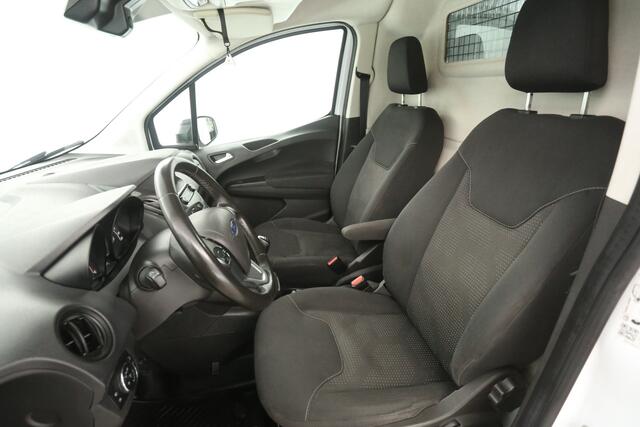 Ford TRANSIT COURIER 1.5 TDCI | Marge | Airco | Carplay | Navi | Elektrpakket