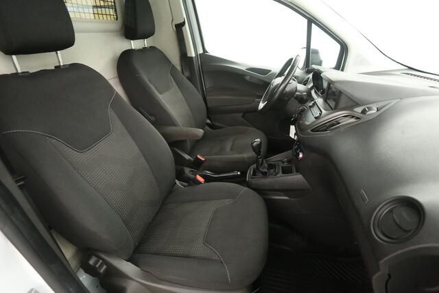 Ford TRANSIT COURIER 1.5 TDCI | Marge | Airco | Carplay | Navi | Elektrpakket