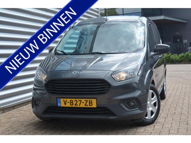 Ford TRANSIT COURIER 1.5 TDCI Airco/Navi/1e Eig/Euro6/Org. NL