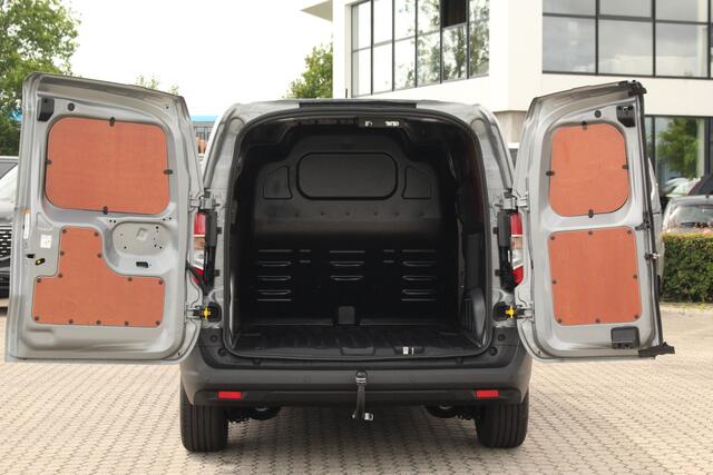 Ford TRANSIT COURIER E-Transit Limited | 44kWh | 100kW/136pk | Trekhaak | Camera | Carplay/Android | Lease 501,- p/m
