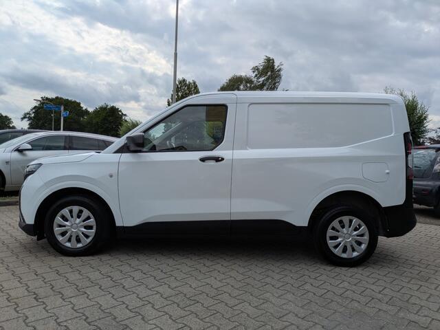 Ford TRANSIT COURIER 1.0 EcoBoost Trend I Bezine I Marge geen BTW I Camera I Virtual cockpit I Stoelverwarming I Carplay I Airco I Cruise