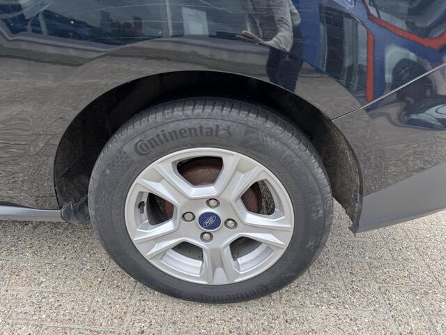 Ford TRANSIT COURIER 1.0 Limited 100pk | Stoelverwarming | Sync 3 Navigatie | Marge Auto!