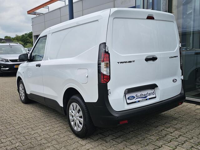 Ford TRANSIT COURIER 1.0 EcoBoost Trend