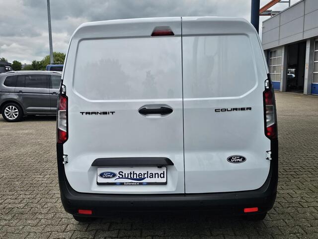 Ford TRANSIT COURIER 1.0 EcoBoost Trend
