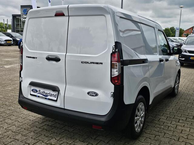 Ford TRANSIT COURIER 1.0 EcoBoost Trend