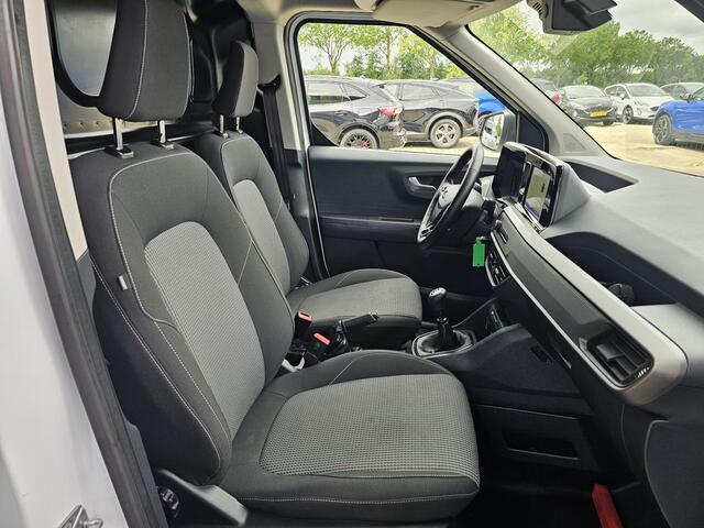 Ford TRANSIT COURIER 1.0 EcoBoost Trend