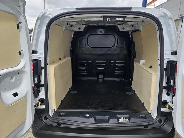 Ford TRANSIT COURIER 1.0 EcoBoost Trend