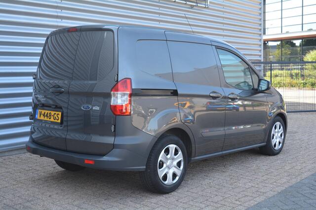 Ford TRANSIT COURIER 1.5 TDCI Airco/Navi/1e Eig/Euro6/Org. NL