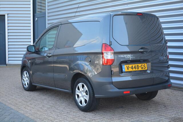 Ford TRANSIT COURIER 1.5 TDCI Airco/Navi/1e Eig/Euro6/Org. NL