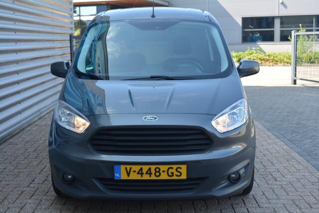 Ford TRANSIT COURIER 1.5 TDCI Airco/Navi/1e Eig/Euro6/Org. NL