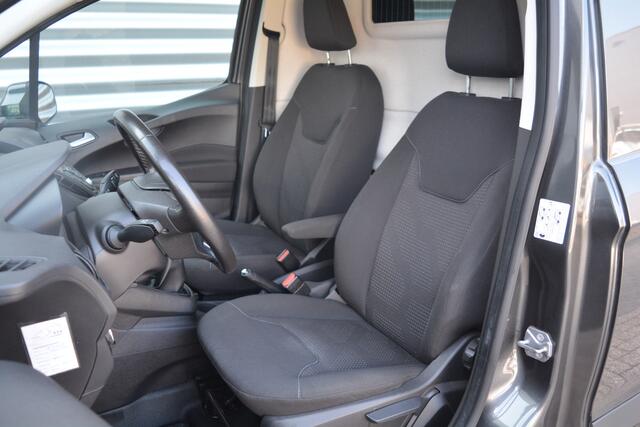 Ford TRANSIT COURIER 1.5 TDCI Airco/Navi/1e Eig/Euro6/Org. NL
