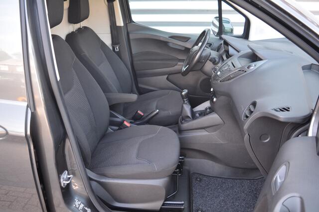 Ford TRANSIT COURIER 1.5 TDCI Airco/Navi/1e Eig/Euro6/Org. NL