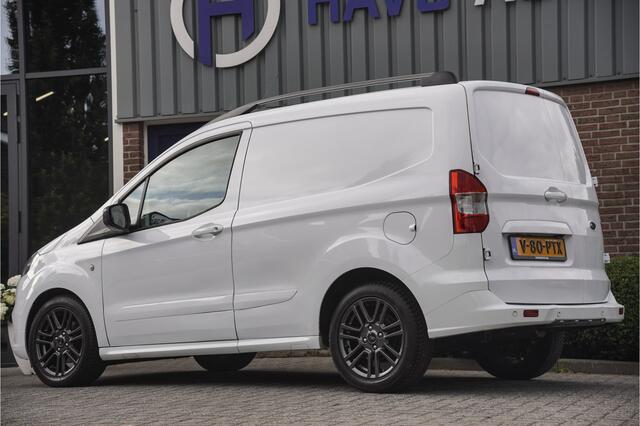 Ford TRANSIT COURIER 1.0 Sport, AIRCO, FULL OPTION, INCL. BTW-BPM