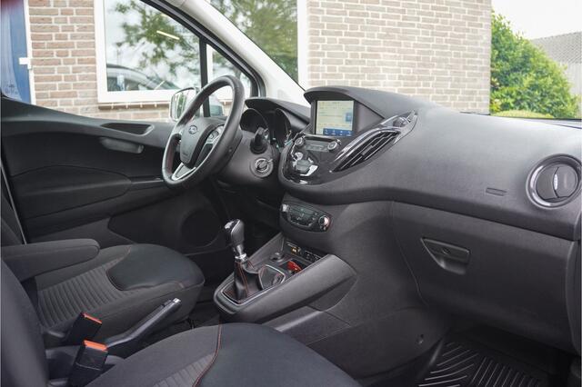 Ford TRANSIT COURIER 1.0 Sport, AIRCO, FULL OPTION, INCL. BTW-BPM