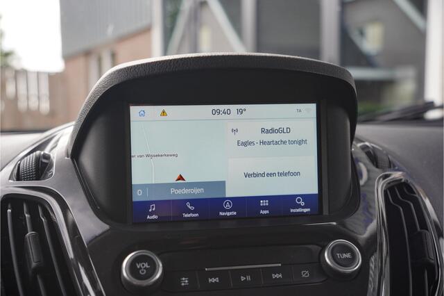 Ford TRANSIT COURIER 1.0 Sport, AIRCO, FULL OPTION, INCL. BTW-BPM