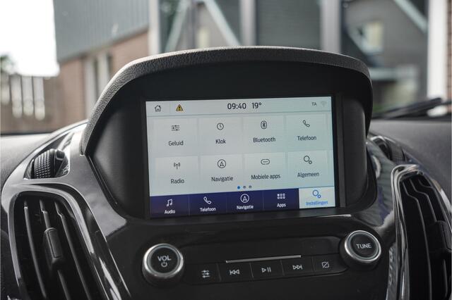 Ford TRANSIT COURIER 1.0 Sport, AIRCO, FULL OPTION, INCL. BTW-BPM