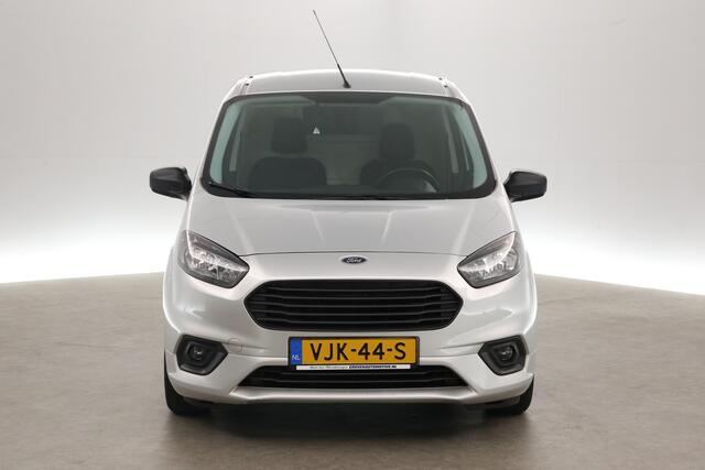 Ford TRANSIT COURIER 1.5 TDCI | Airco | Elektrpakket | Schuifdeur