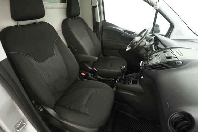 Ford TRANSIT COURIER 1.5 TDCI | Airco | Elektrpakket | Schuifdeur