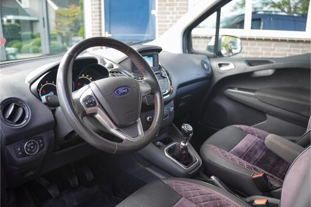 Ford TRANSIT COURIER 1.0 Sport, AIRCO, TREKHAAK, BTW-VRIJ / MARGE