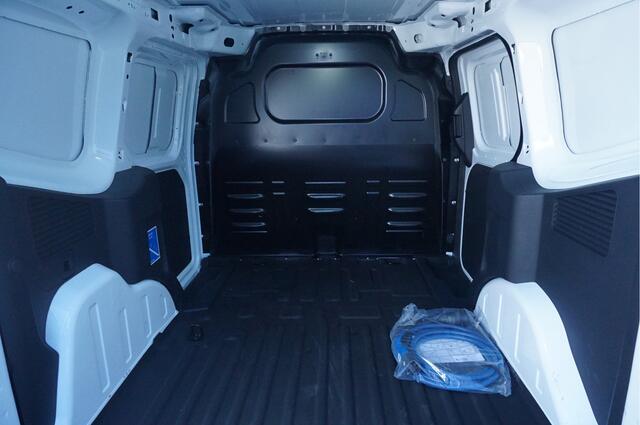 Ford TRANSIT COURIER Trend Elektrisch 44 kWh 136PK Apple CP/Android A, Camera, Stoel/Stuur verwarming 2x Schuifdeur!! Nr. 01*