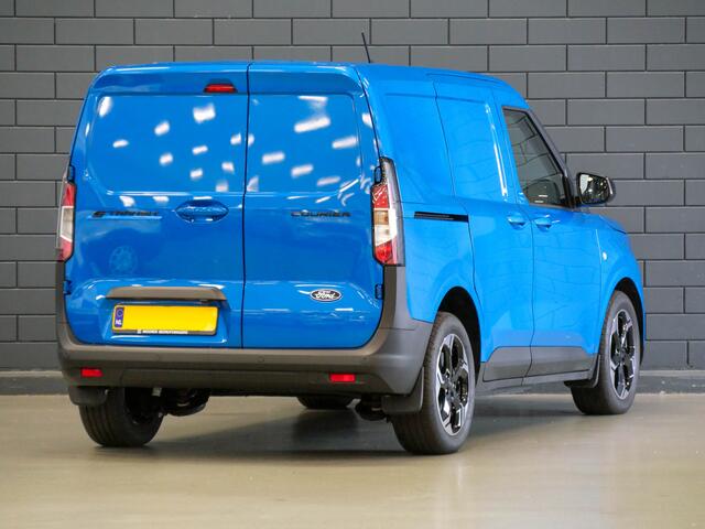 Ford TRANSIT COURIER E-Transit Limited 44 kWh | OP VOORRAAD |