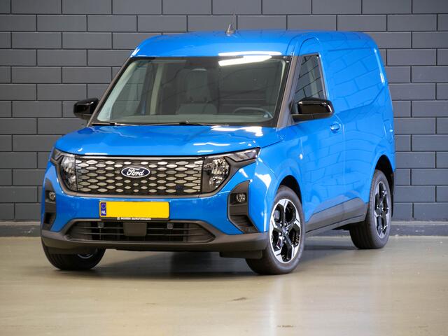 Ford TRANSIT COURIER E-Transit Limited 44 kWh | OP VOORRAAD |
