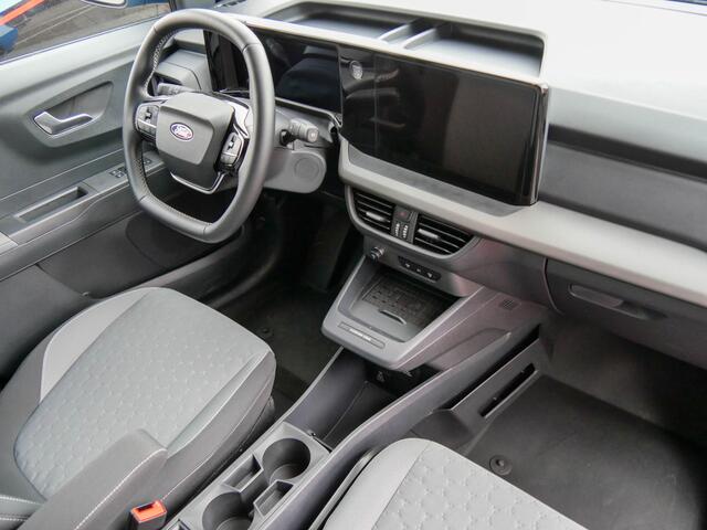 Ford TRANSIT COURIER E-Transit Limited 44 kWh | OP VOORRAAD |