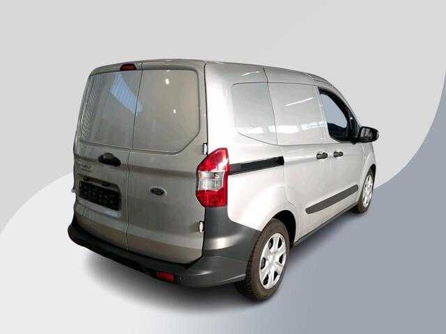 Ford TRANSIT COURIER 1.0 Trend EcoBoost S&S | 30.600 KM | Airco | Navigatie | Cruise Control