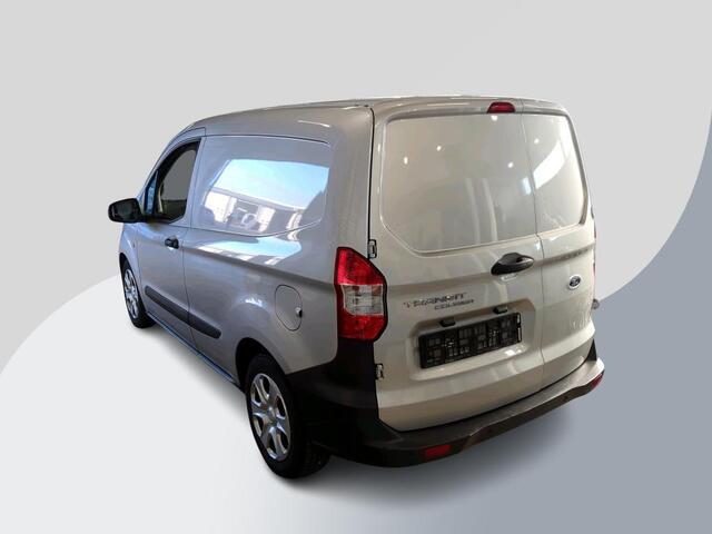 Ford TRANSIT COURIER 1.0 Trend EcoBoost S&S | 30.600 KM | Airco | Navigatie | Cruise Control