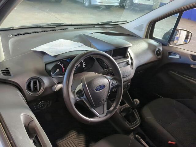 Ford TRANSIT COURIER 1.0 Trend EcoBoost S&S | 30.600 KM | Airco | Navigatie | Cruise Control