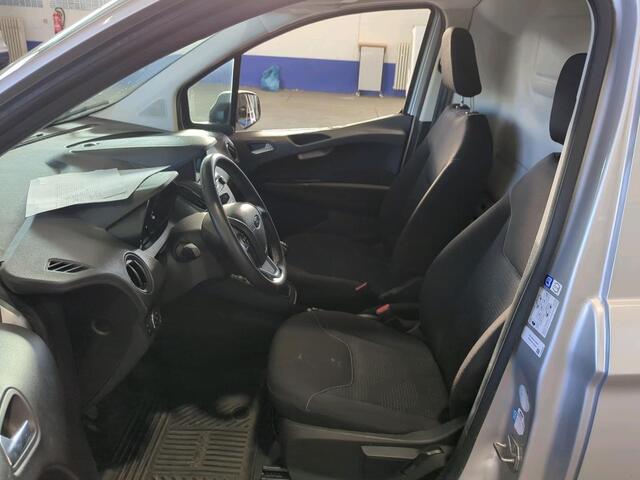Ford TRANSIT COURIER 1.0 Trend EcoBoost S&S | 30.600 KM | Airco | Navigatie | Cruise Control