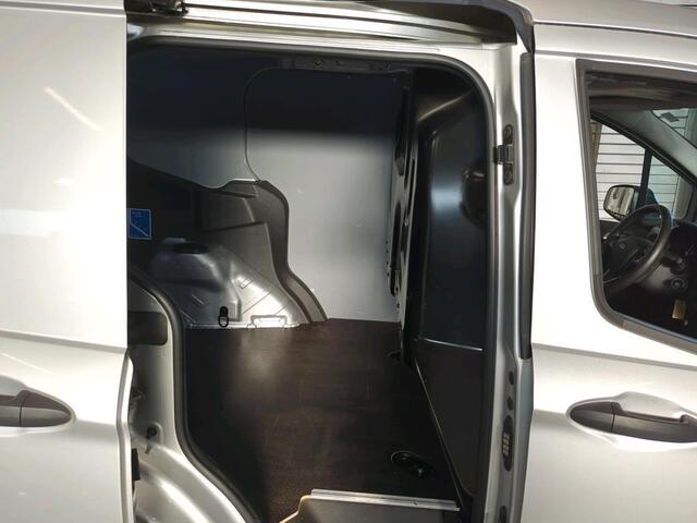 Ford TRANSIT COURIER 1.0 Trend EcoBoost S&S | 30.600 KM | Airco | Navigatie | Cruise Control
