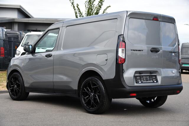 Ford TRANSIT COURIER 1.0 EcoBoost PB Editon Virtual, Cruise, Carplay, Stoelverwarming, Stuurverwarming, Multimedia, 100pk, Uniek!