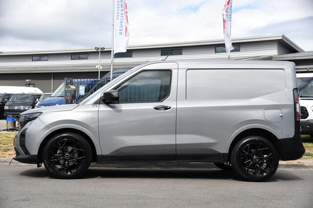 Ford TRANSIT COURIER 1.0 EcoBoost PB Editon Virtual, Cruise, Carplay, Stoelverwarming, Stuurverwarming, Multimedia, 100pk, Uniek!