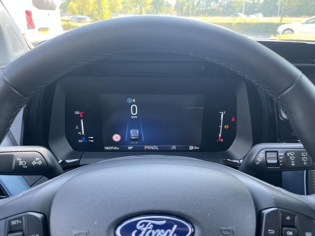 Ford TRANSIT COURIER 1.0 EcoBoost Active 125pk/92kW Automaat