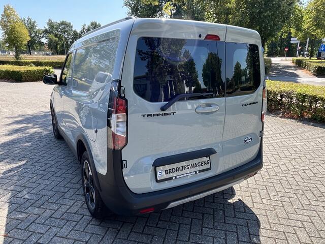 Ford TRANSIT COURIER 1.0 EcoBoost Active 125pk/92kW Automaat