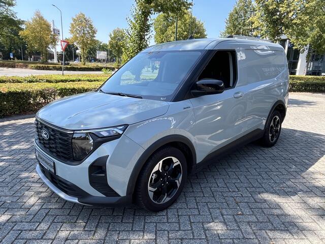 Ford TRANSIT COURIER 1.0 EcoBoost Active 125pk/92kW Automaat