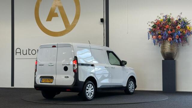 Ford TRANSIT COURIER 1.0 EcoBoost Trend | CAMERA | CARPLAY | WINTER-PAKKET | LED