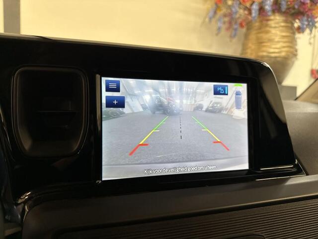 Ford TRANSIT COURIER 1.0 EcoBoost Trend | CAMERA | CARPLAY | WINTER-PAKKET | LED