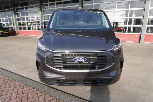 Ford TRANSIT CUSTOM 320 2.0 TDCI 170pk L2H1 Limited (V126) Schuifdeur L+R / adapt cruise/Camera/Navi