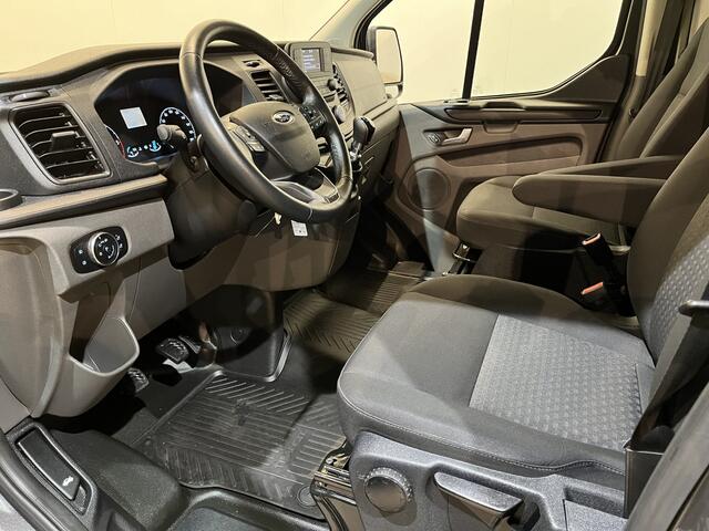 Ford TRANSIT CUSTOM 280 2.0 TDCI L1H1 Trend 130 PK / Euro 6 / Airco / Trekhaak / Cruise Control / PDC / 49.000 KM !!