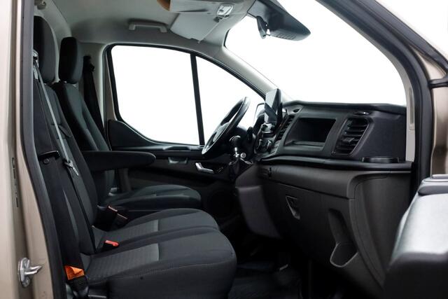 Ford TRANSIT CUSTOM 2.0 TDCI E6 L1H1 Trend Airco/Navi/Camera 06-2018