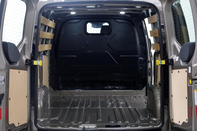 Ford TRANSIT CUSTOM 2.0 TDCI E6 L1H1 Trend Airco/Navi/Camera 06-2018