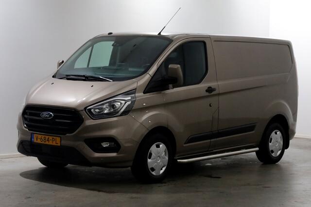 Ford TRANSIT CUSTOM 2.0 TDCI E6 L1H1 Trend Airco/Navi/Camera 06-2018