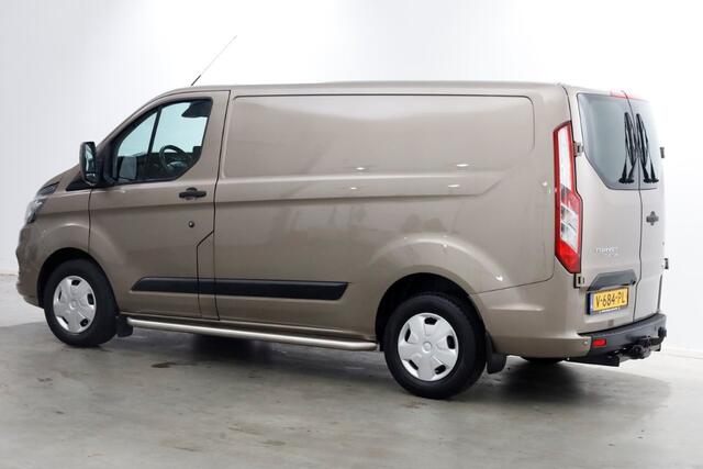 Ford TRANSIT CUSTOM 2.0 TDCI E6 L1H1 Trend Airco/Navi/Camera 06-2018