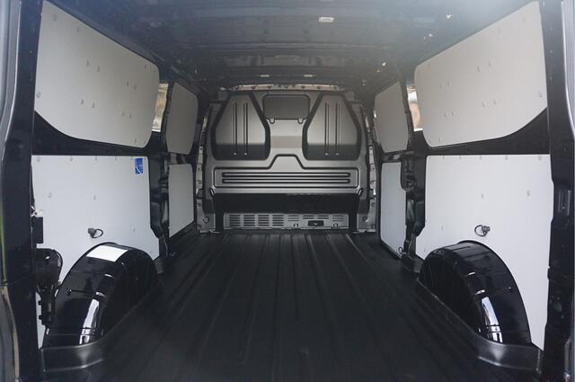 Ford TRANSIT CUSTOM 320L 170PK Limited AUT MY2024 Navi, Cam, Adap. Cruise, 17" LM, LED 2x Schuifdeur!! NR. 447