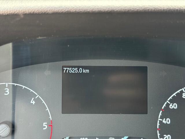 Ford TRANSIT CUSTOM 320 2.0 TDCI L2H1 Sport 185 PK Navi